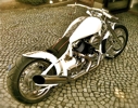 Yamaha XVS 650