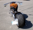 Suzuki Intruder VS 1400