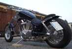 Suzuki Intruder VS 1400