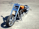 Suzuki Intruder VS 1400
