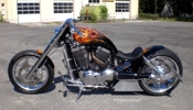 Suzuki Intruder VS 1400